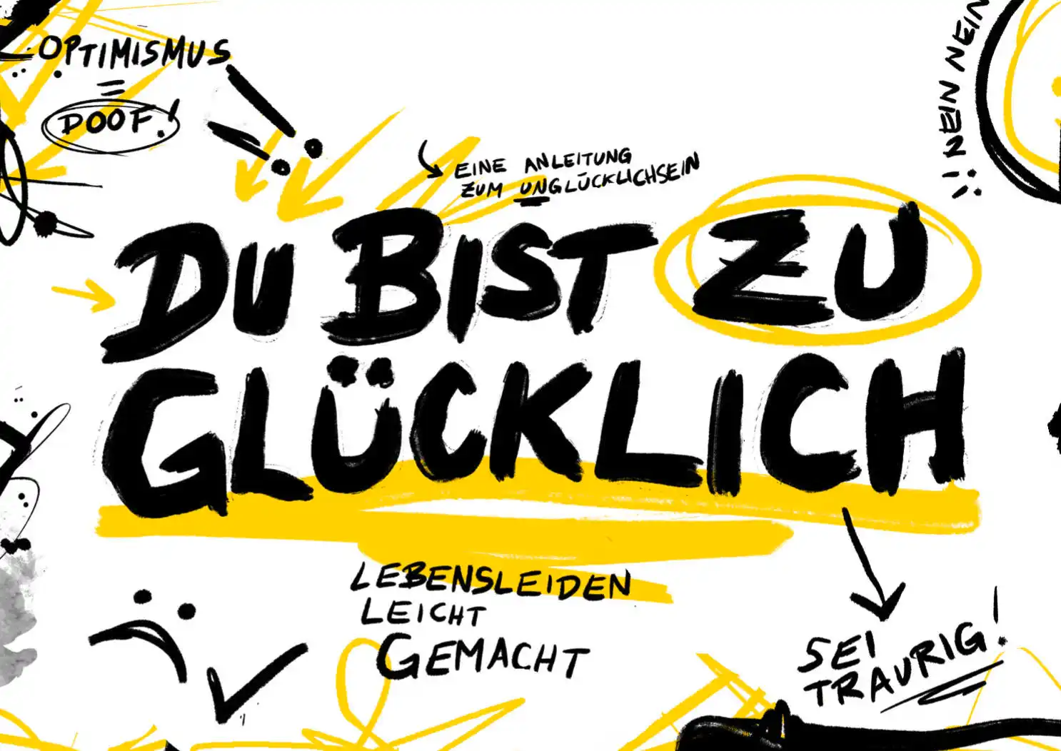 Lebensleiden Leicht Gemacht